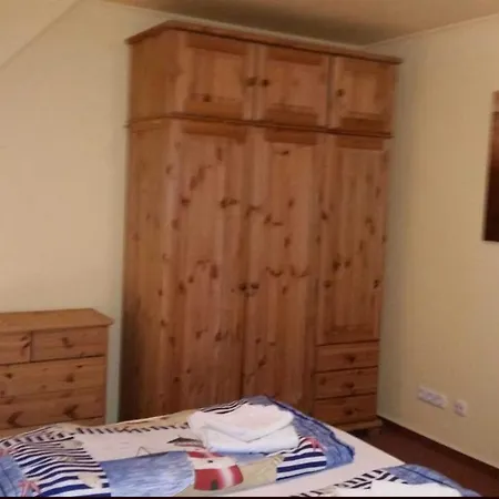 Karlshagen, Hafenidyll Doerte