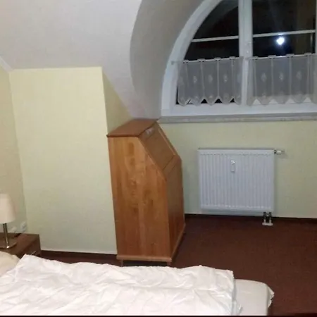Apartment Karlshagen, Hafenidyll Fewo Doerte