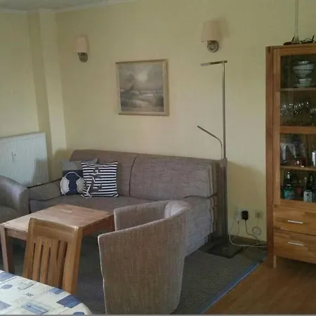 Karlshagen, Hafenidyll Doerte