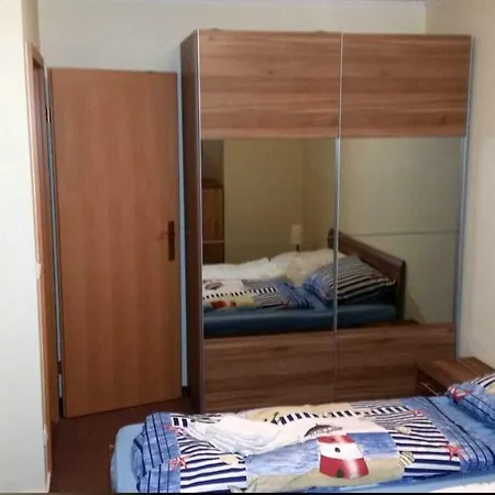 Karlshagen, Hafenidyll Doerte Appartamento Karlshagen