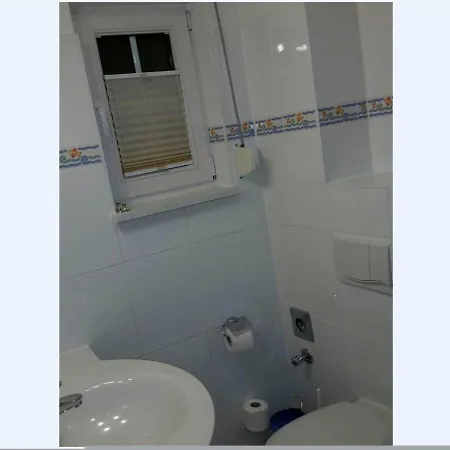 Karlshagen, Hafenidyll Doerte Karlshagen