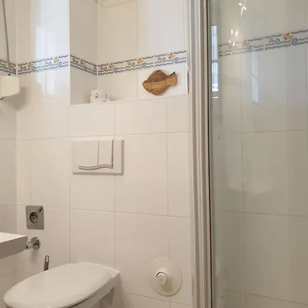 Karlshagen, Hafenidyll Doerte Appartamento *