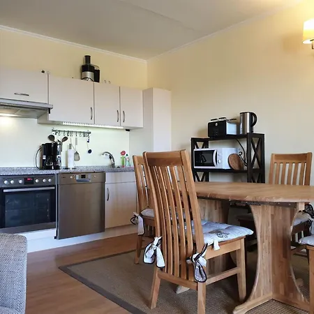 Karlshagen, Hafenidyll Doerte Karlshagen