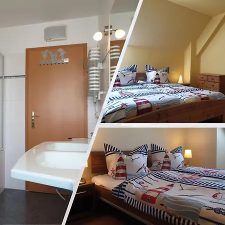 Apartamento Karlshagen, Hafenidyll Doerte