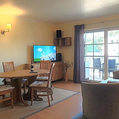 Karlshagen, Hafenidyll Doerte Karlshagen