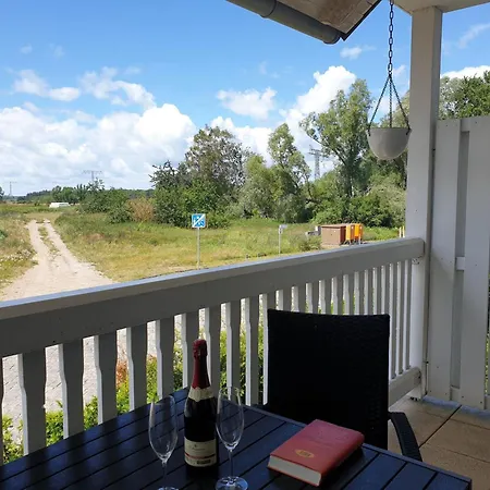 Karlshagen, Hafenidyll Fewo Doerte Karlshagen
